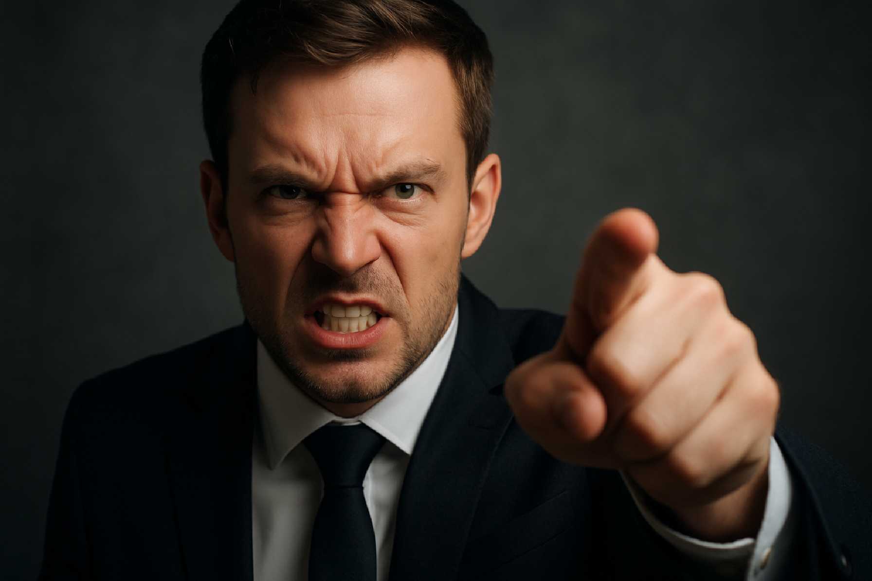 לנקום או לא לנקום? פסיכולוגים חוקרים לעומק את הדרך בה אנשים תופסים נקמה
