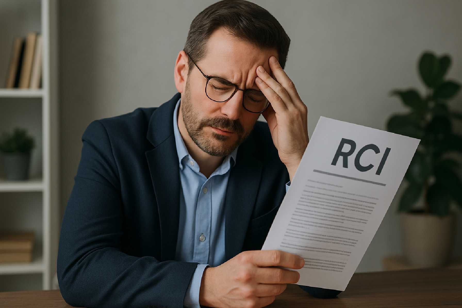 מדוע פסיכולוגים אינם מקבלים בברכה את הנחיות ה-RCI החדשות