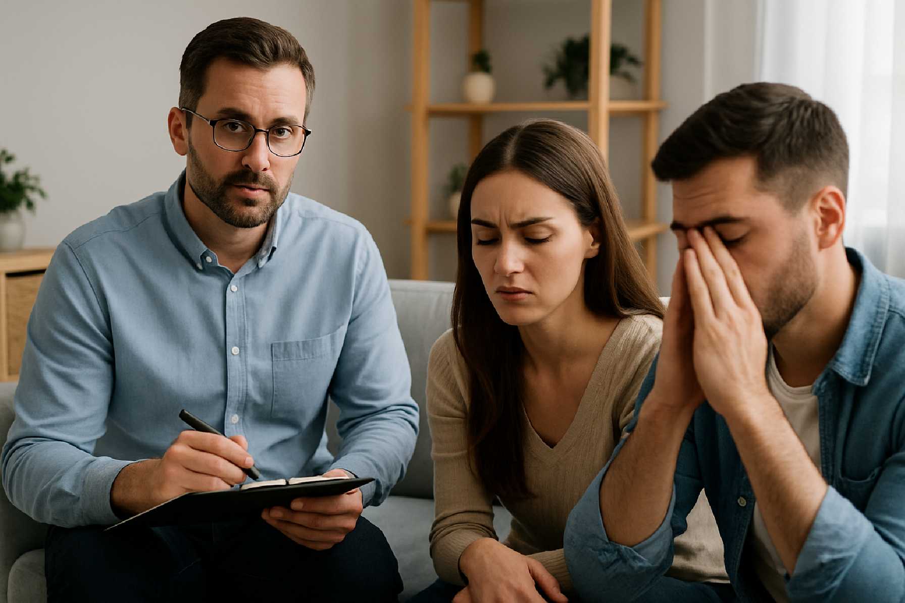 מהו טיפול מיני? כל מה שצריך לדעת אם אתם שוקלים להתחיל טיפול כזה