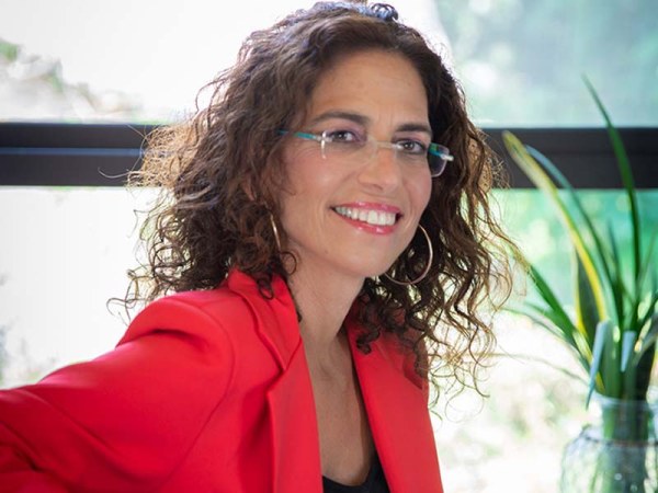 גלית מדרשי