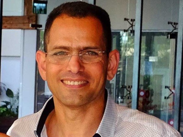 טמיר רוזנפלד
