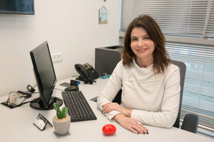 ד"ר סבטלנה גרישין
