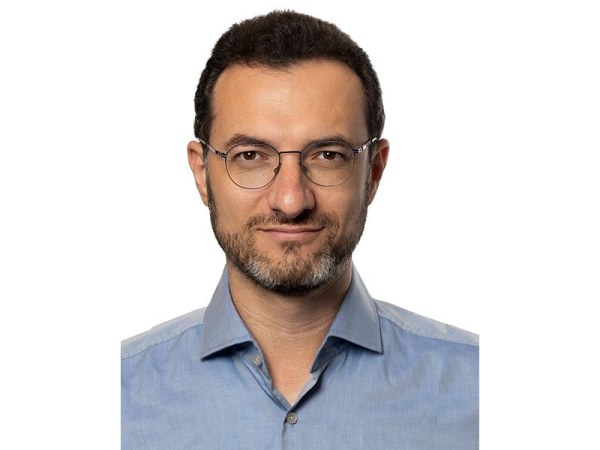 ד"ר אילן וולקוב