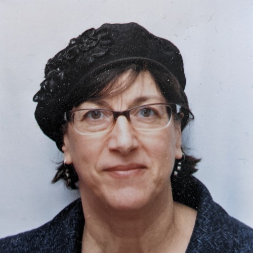 קרוליין פייזר